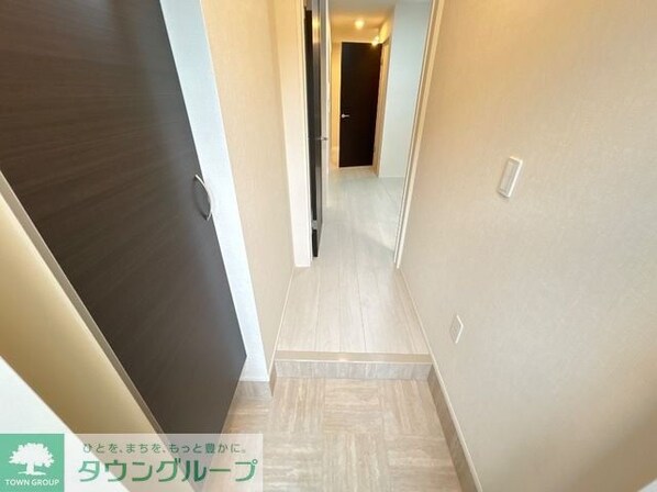 パレス北野の物件内観写真